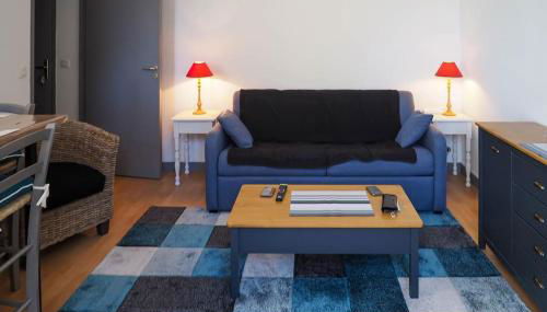 Appt lumineux, Thermes et Montagne - Photo 4