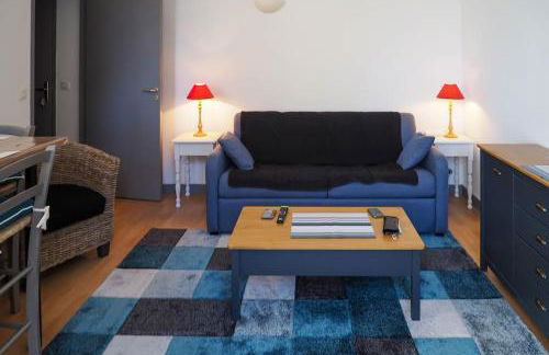 Appt lumineux, Thermes et Montagne - Foto 4