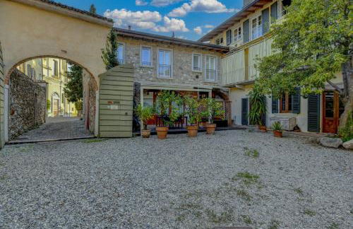 Barchi Resort - Apartments & Suites - Foto 17