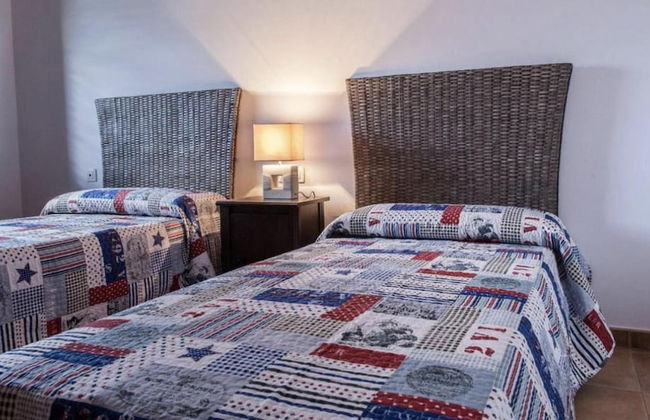 Casa Morro Blanco in Conil - Foto 14