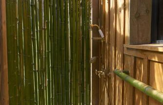 L'îlot du 9 - Cabane & spa au bord du lac - Foto 17