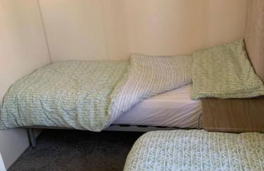 Verb View 6 Berth Caravan St Osyth Clacton-On-Sea - Foto 7