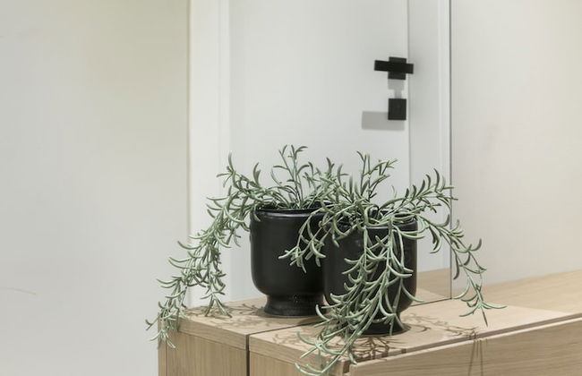 Ultra Chic Modern 4 Bedrooms Apartment in Athens - Foto 41