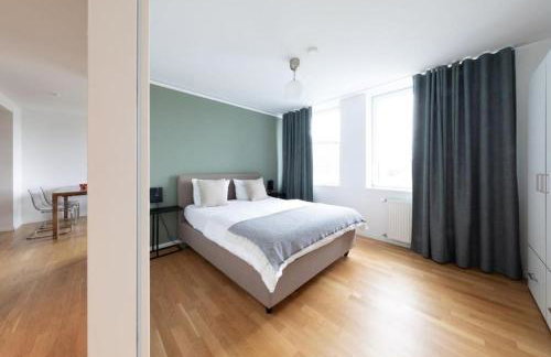 Brera Serviced Apartments Nürnberg - Foto 18