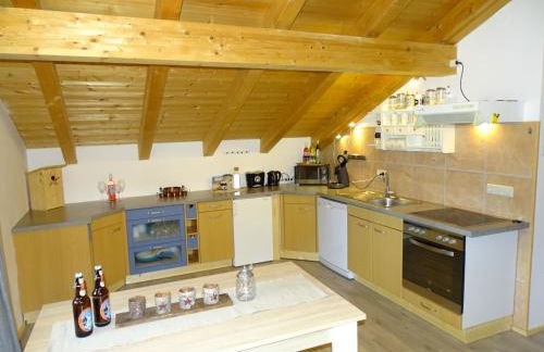 Ferienwohnung Frieda - Foto 22