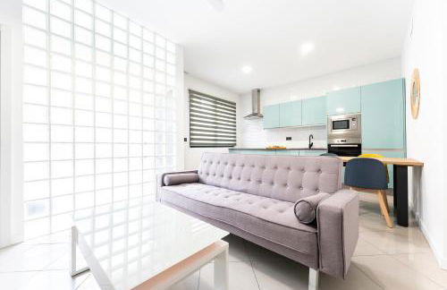 Lovely Fermina Apartment - Foto 19