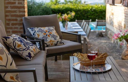 Villa Fiorenzani - Foto 9