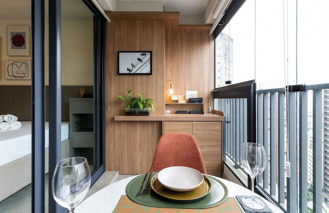 Studio Facto - São Paulo - Foto 2