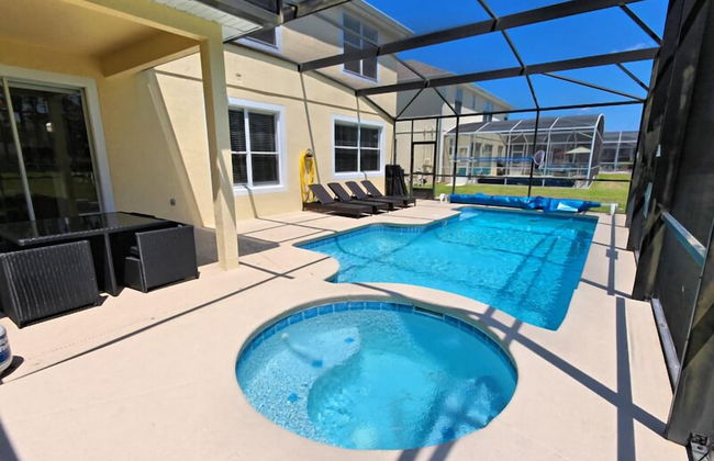 Ov3117 - Highlands Reserve - 6 Bed 3 Baths Villa - Foto 15