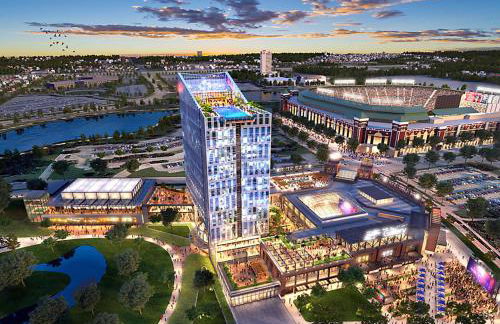 A Beautiful Home in Dallas-Fort Worth - Foto 41