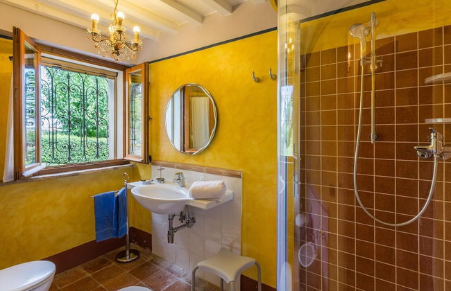 Belvilla by OYO Villa Azzurra - Photo 8