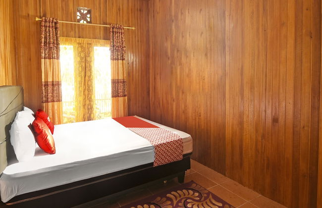 OYO Homes 91118 Homesstay Desa Wisata Budo Near Desa Wisata Budo - Photo 10