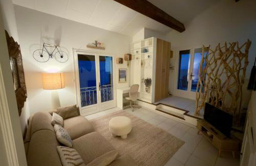 Villa Naïm Esterel - Foto 45