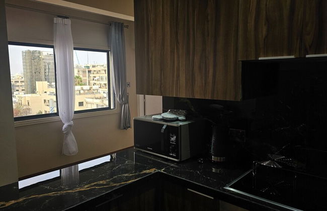 38 LCA - Stay Van Gogh Apartment - Foto 20