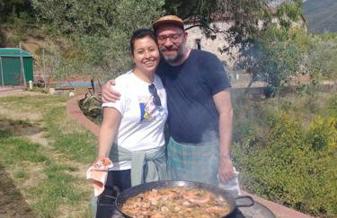 Cottage Eco-Friendly Barcelona country side - Foto 42