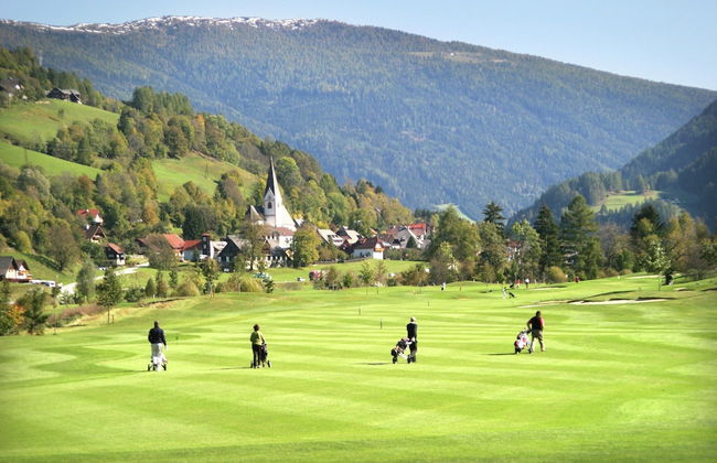 Modern Apartment Right Next to the ski Lift - Foto 25