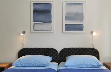 Apartments Ljilja sea view - Photo 41