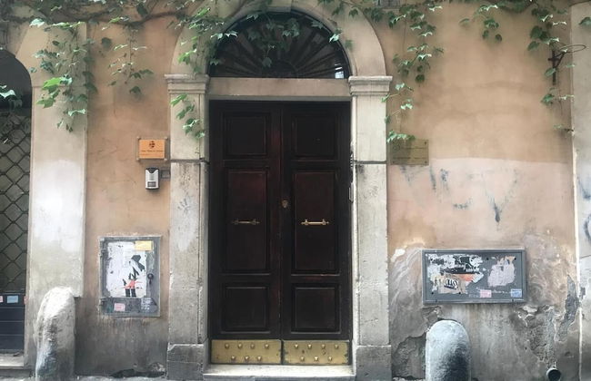 Residenza Domizia- Guest House - Foto 29