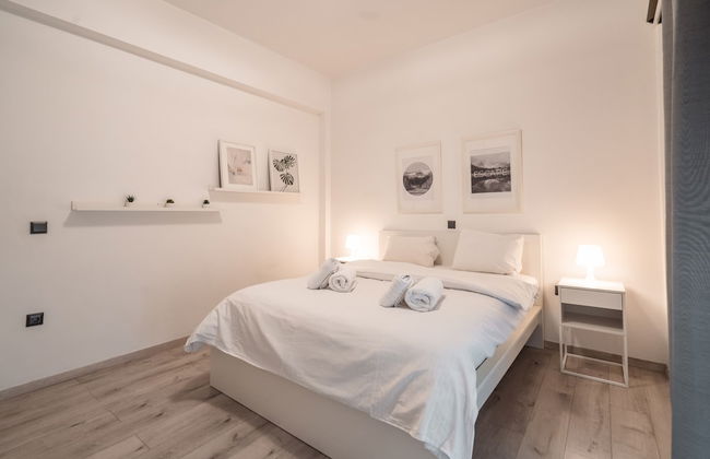 Urban Serenity Gem in Kallithea Area - Foto 4