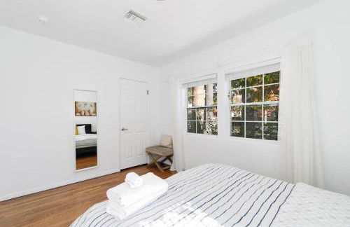 Valley Oasis Pool Hot Tub Near Universal - Foto 29