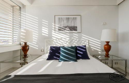 Eurobuilding 2 Luxury - Espectaculares Vistas - Foto 9