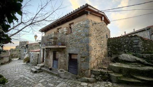 A Bolota, Casa rural - Foto 3