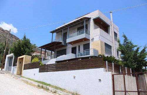 T&A Apartment,near the sea. - Foto 42