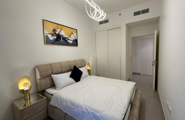 Magnificent GolfVille PoolView 2bedroom - Photo 4