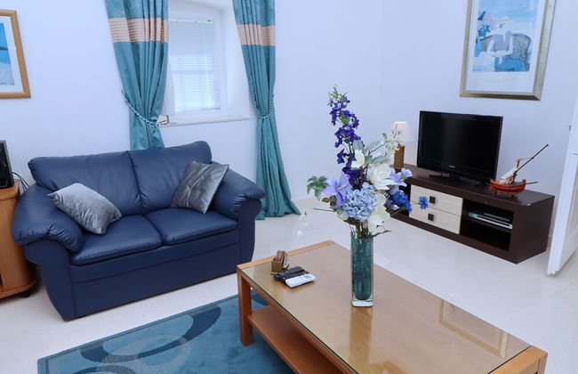 Villa Grace - Foto 1