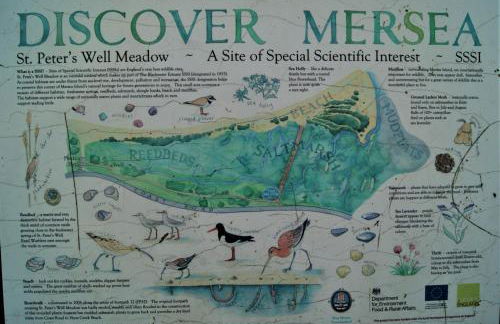 Secret Mersea Retreat - a stroll from the anchorage! - Foto 15