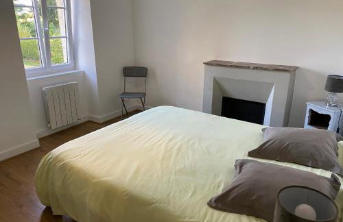 La Barberie à Saint-Marcouf - Foto 25