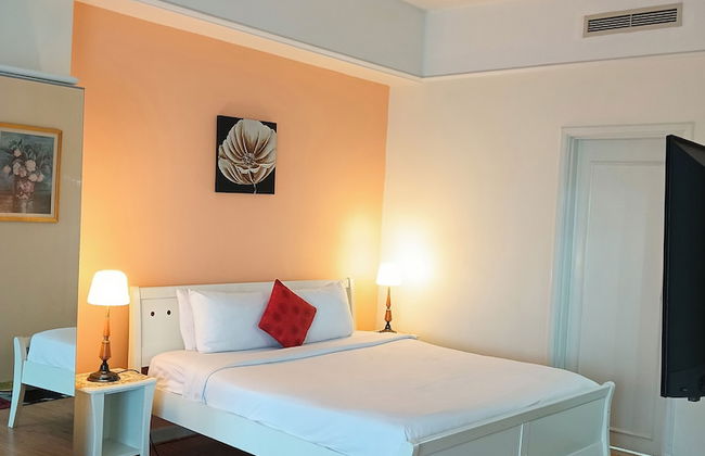 Berjaya Times Square Service Apartment - Foto 5