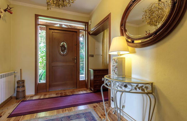 Domek w Beskidach - Foto 7