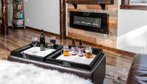 Lux 3BR Home - Wildlife & Views near RMNP - Foto 4