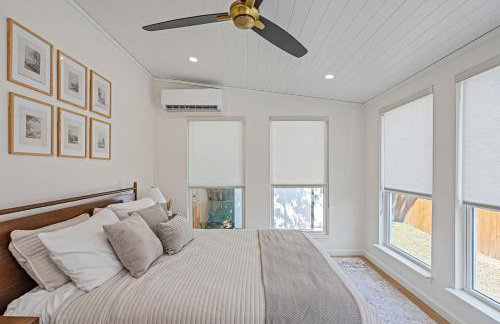 Less than 1mi to Square, SW, EV Plug, Boutique Comfort - Foto 22