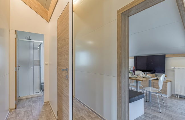 Pool & Whirlpool Art Villas - Foto 41