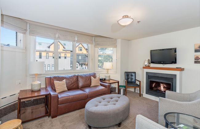 Hotel Columbia - Foto 55