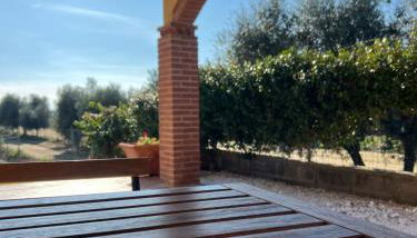 Agriturismo Il Giardino Degli Olivi Appartamenti - Foto 4