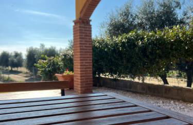 Agriturismo Il Giardino Degli Olivi Appartamenti - Foto 4