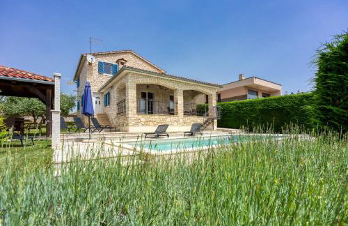 Villa Gordana Castelliere - Foto 25