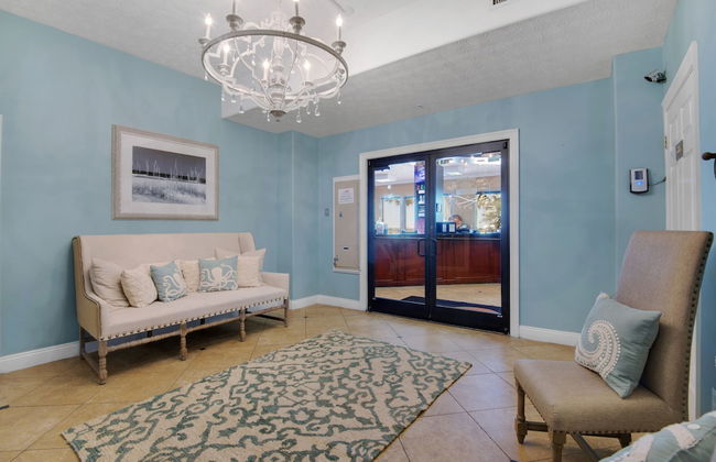 Gulf Crest Condominiums - Foto 2