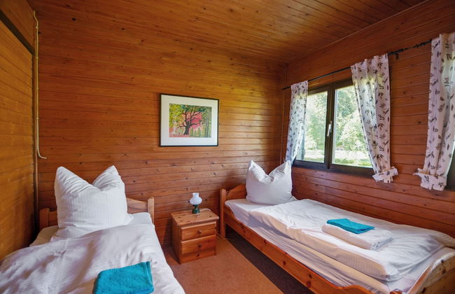 Pretty Holiday Home in Eschede Germany near Forest - Photo 15