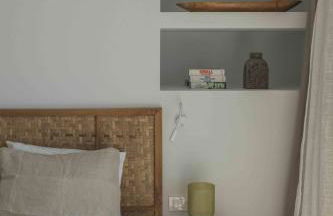 POGONIA VIEW - Serenic sea view apartment - Foto 11