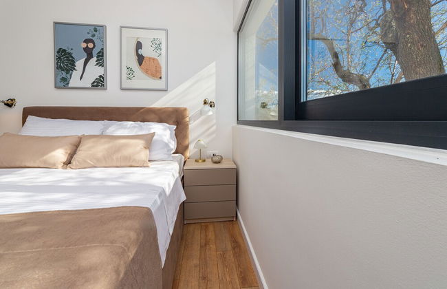 Dalmatian Oasis Luxury Villa - Foto 21