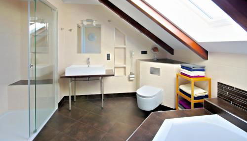 Ferienwohnung Lausitzer Seenland Freienhufen "Annabell" - Foto 2