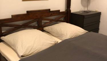 Monteure Apartment Roxheim - Foto 2