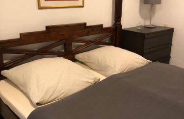 Monteure Apartment Roxheim - Foto 2