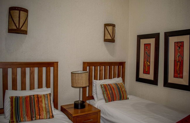 Legend Safaris - Kruger Park Lodge - Foto 3