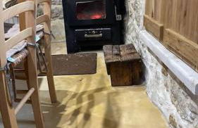 Παραδοσιακή μονοκατοικία - Foto 1