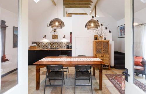 Perfect Cottage Hideaway in the Divine Pewsey Vale - Foto 31